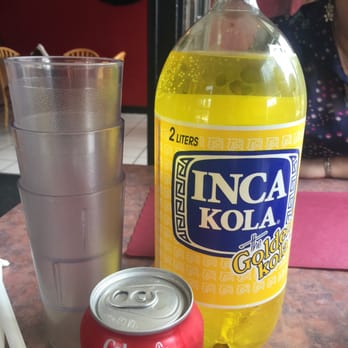 Machupicchu Restaurant - Peruvian Near Me - Providence, Rhode Island