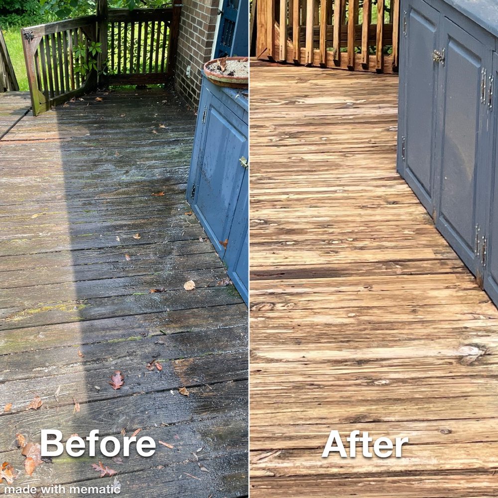 ALAMANCE MULTISURFACE CLEANING Updated August 2024 Request a Quote
