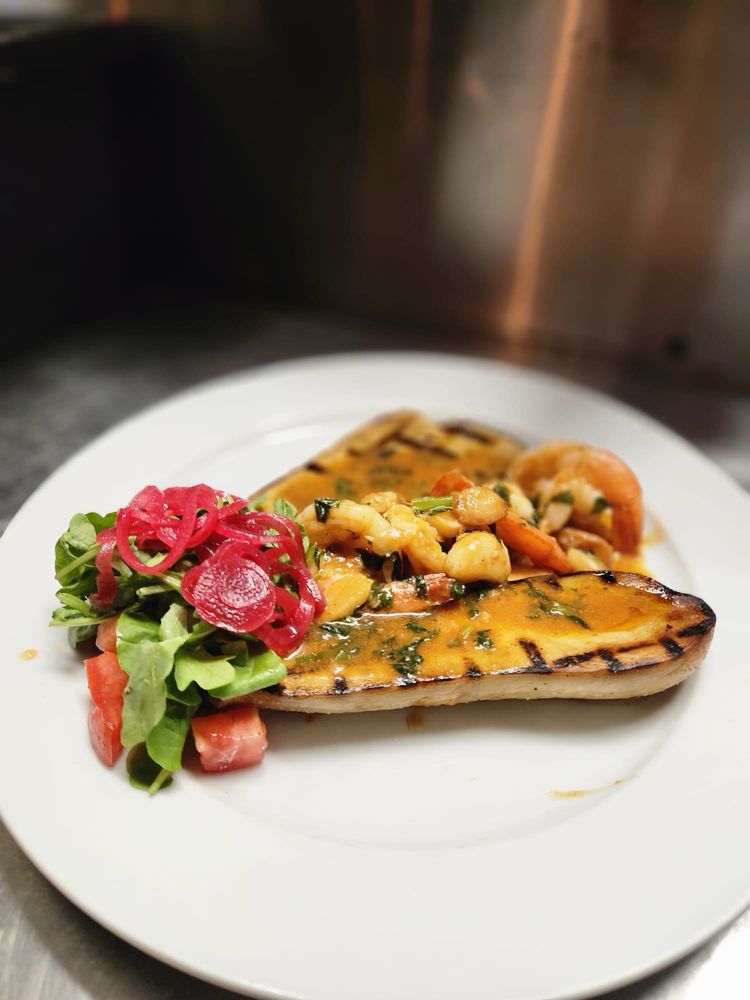 Osteria Padre Pio gift card