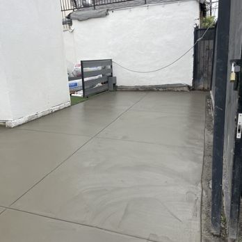 Islander Concrete - Done - Masonry/Concrete Near Me