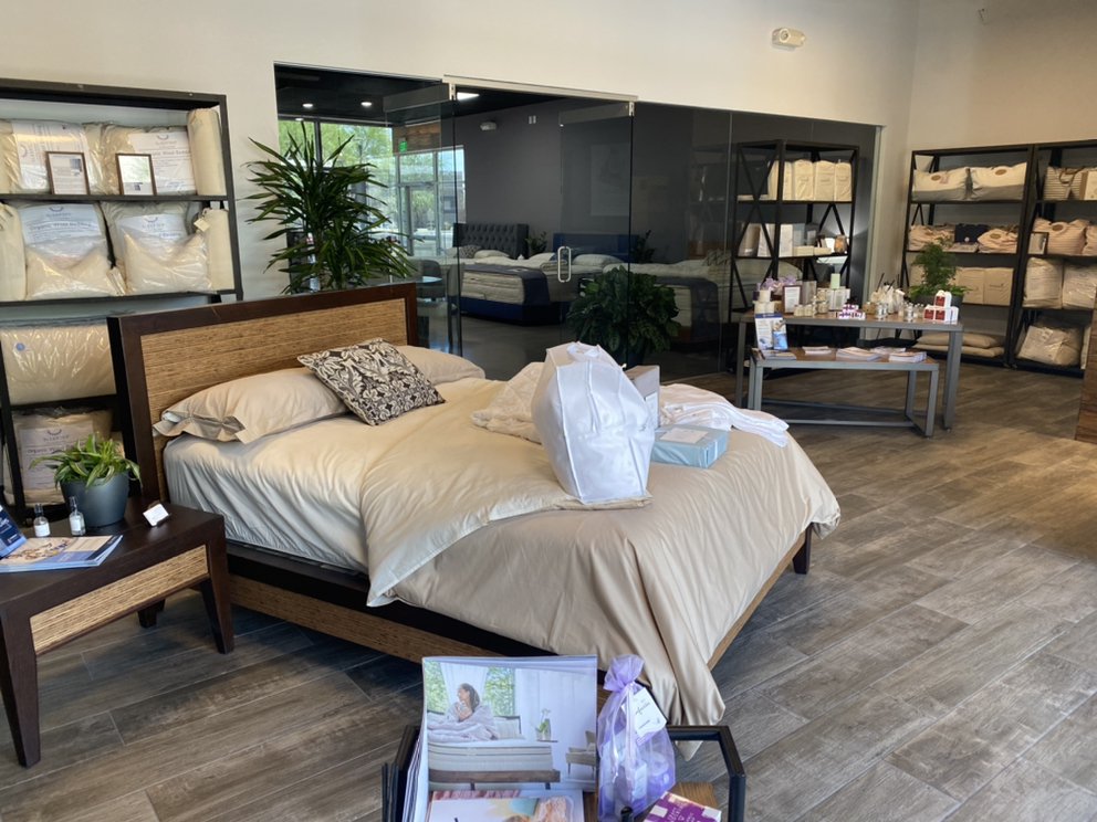 NATUREPEDIC ORGANIC MATTRESS GALLERY SCOTTSDALE 35 Photos & 11
