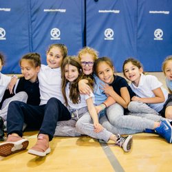 Brawerman Elementary School West - Community is the foundation of our school.