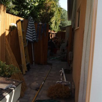 EHD Builders - side yard - General Contractors Near Me - Los Angeles, California EHD Builders - side yard - General Contractors Near Me - Los Angeles, California