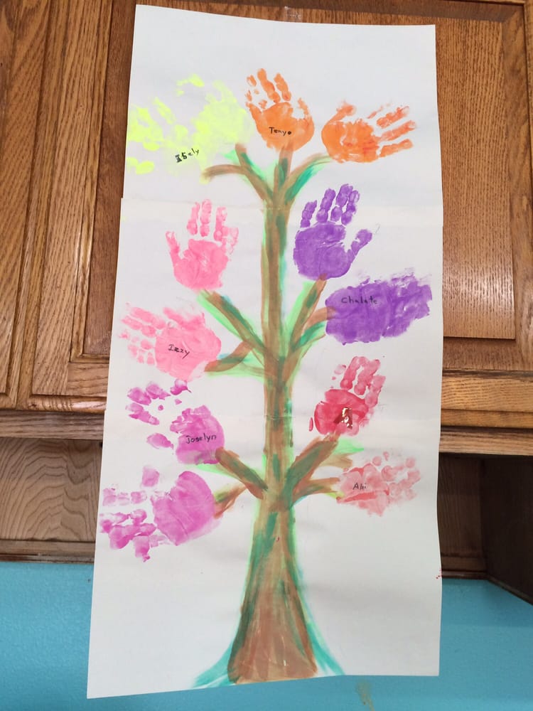 Covey Family Child Care - childcare center in Torrance, CA