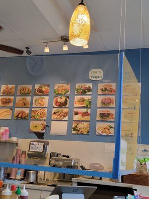 Happiness Cafe by null