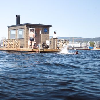 KOK Oslo - KOK out and about on fjordcruise - Saunas Near Me - Oslo, 03 KOK Oslo - KOK out and about on fjordcruise - Saunas Near Me - Oslo, 03