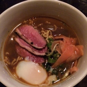 Chaplin's - Duck ramen - Cocktail Bars Near Me - Washington, DC, District of Columbia Chaplin's - Duck ramen - Cocktail Bars Near Me - Washington, DC, District of Columbia
