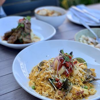 Limon - Tapas/Small Plates Near Me - Burlingame, California