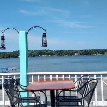 Marks Landing - Great view - Seafood Near Me - Lisbon, Ohio