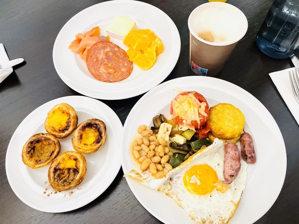 Júpiter Lisboa Hotel