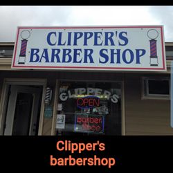 Clippers Barber Shop