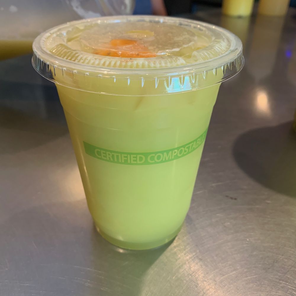 Calamansi and Kumquat Sugarcane Juice Calamansi and Kumquat Sugarcane Juice