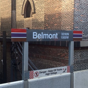 Chicago Transit Authority - Belmont red brown purple - Public Transportation Near Me - Chicago, Illinois Chicago Transit Authority - Belmont red brown purple - Public Transportation Near Me - Chicago, Illinois