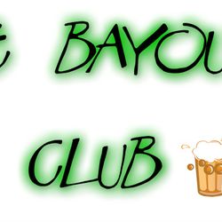 The Bayou Club