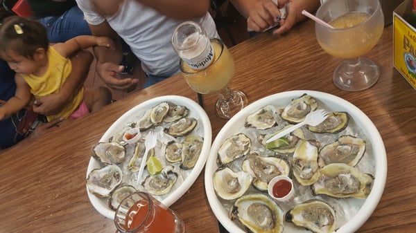 Connie's Seafood Kitchen by null