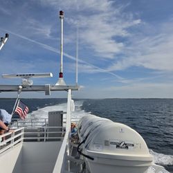 Block Island Ferry