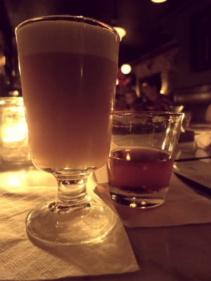 Goods and Provisions by null
