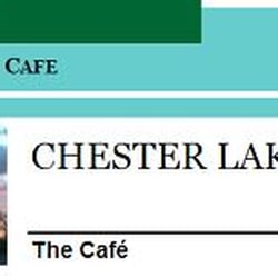 Chester Lakes Cafe