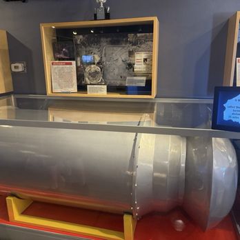 Titan Missile Museum - Landmarks & Historical Buildings Near Me - Green Valley, Arizona Titan Missile Museum - Landmarks & Historical Buildings Near Me - Green Valley, Arizona