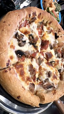 Pizza House by null