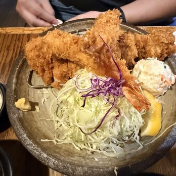 Katsu-Hama - Katsuhama Special Set Meal- Gozen - Japanese Near Me - New York, New York Katsu-Hama - Katsuhama Special Set Meal- Gozen - Japanese Near Me - New York, New York