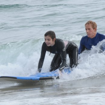 Learn To Surf - Surf Schools Near Me - Santa Monica, California Learn To Surf - Surf Schools Near Me - Santa Monica, California