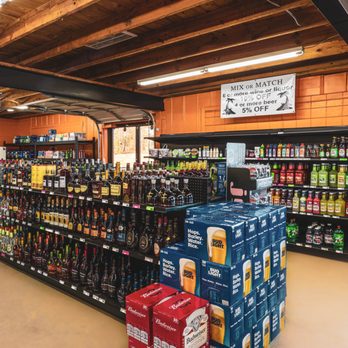 Zipps Liquor - a wide selection of liquor - Beer, Wine & Spirits Near Me - Arp, Texas