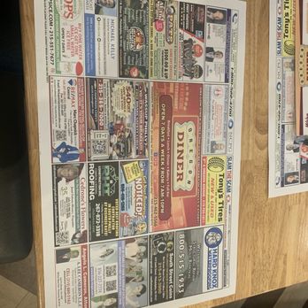 Oregon Diner - Diners Near Me - Philadelphia, Pennsylvania Oregon Diner - Diners Near Me - Philadelphia, Pennsylvania