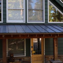 Armour Shield Roofing
