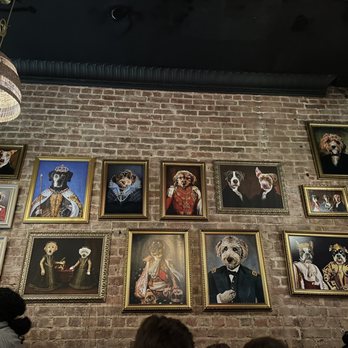 Bird Dog - Inside! - Southern Near Me - New York, New York