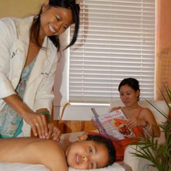 Iao Acupuncture & Spa