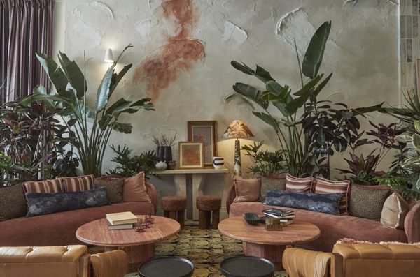 Granger Hotel Gaslamp Quarter, a Member of Design Hotels™ (Marriott Bonvoy) by null
