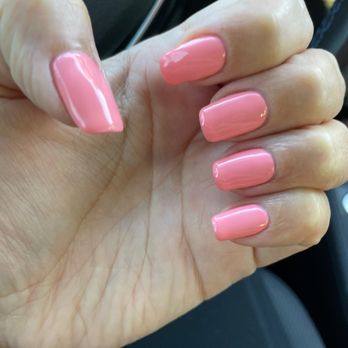 Four Seasons Nails Salon - Love love love 144 - Nail Salons Near Me - Millbrae, California