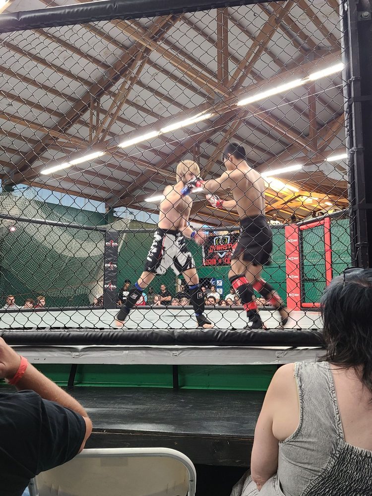 RAGE CAGE Updated August 2024 16 Reviews 1520 112th St SW