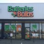 Batteries Plus