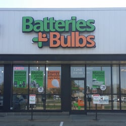 Batteries Plus
