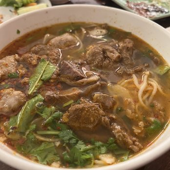 Pho 2000 - Bun Heo Ga Hoac - Vietnamese Near Me - Dorchester, Massachusetts