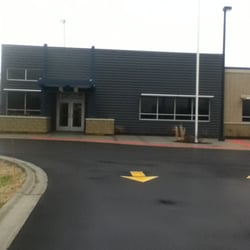School of Expressive Arts & Learning - Front of school