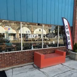 user provided The Lhoft photo