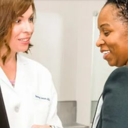 Capital Women's Care