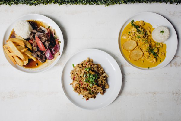 SuViche – Sushi and Ceviche by null