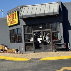 Speedy's Barbecue Inc of Lexington