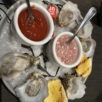 Culprits - Steakhouses Near Me - Oklahoma City, Oklahoma