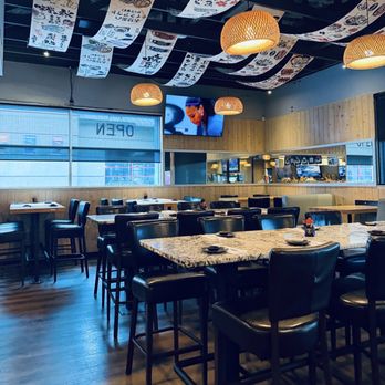 Hokkaisan - Sushi Bars Near Me - Austin, Texas Hokkaisan - Sushi Bars Near Me - Austin, Texas