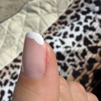 QQ Nails And Spa - Nail Salons Near Me - Los Angeles, California QQ Nails And Spa - Nail Salons Near Me - Los Angeles, California