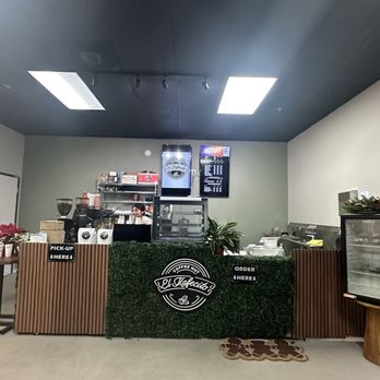 El Kafecito - Desserts Near Me - San Marcos, California El Kafecito - Desserts Near Me - San Marcos, California