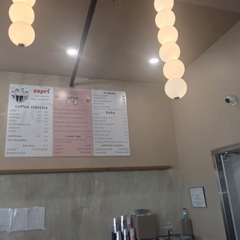 Supri - Bubble Tea Near Me - Fresno, California Supri - Bubble Tea Near Me - Fresno, California
