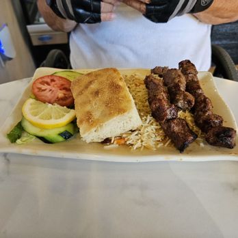 Afghan Kebab House - Desserts Near Me - Albuquerque, New Mexico