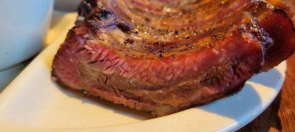 Splendora Cafe & BBQ