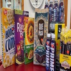 Manchester Marketplace